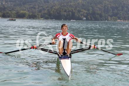 Rudern. Bernhard Schoenthaler. Klagenfurt, 24.8.2011.
Foto: Kuess
---
pressefotos, pressefotografie, kuess, qs, qspictures, sport, bild, bilder, bilddatenbank