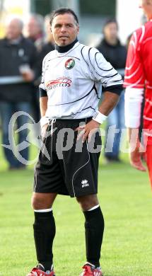 Fussball 1. KLasse C. Woelfnitz gegen HSV.  Mario Loritsch (HSV). Woelfnitz, 8.10.2011.
Foto: Kuess
---
pressefotos, pressefotografie, kuess, qs, qspictures, sport, bild, bilder, bilddatenbank
