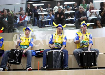 Volleyball. CEV Volleyball Cup. SK Aich/Dob gegen AS Cannes. Fans(Aich/Dob). Bleiburg, 26. 10.2011
Foto: Kuess
---
pressefotos, pressefotografie, kuess, qs, qspictures, sport, bild, bilder, bilddatenbank