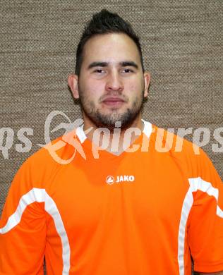 Futsal. 2. Bundesliga. Josip Bosnjak. Klagenfurt, am 8.11.2011.
Foto: Kues
---
pressefotos, pressefotografie, kuess, qs, qspictures, sport, bild, bilder, bilddatenbank