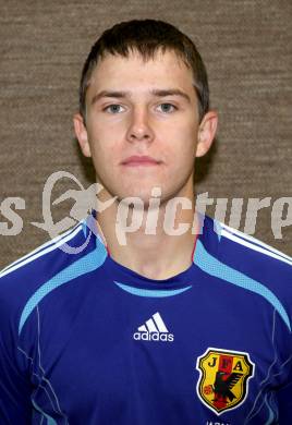 Futsal. 2. Bundesliga. Andreas Rauter. Klagenfurt, am 8.11.2011.
Foto: Kues
---
pressefotos, pressefotografie, kuess, qs, qspictures, sport, bild, bilder, bilddatenbank