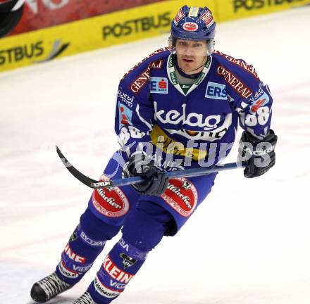 EBEL. Eishockey Bundesliga. EC Rekord Fenster VSV gegen HC Orli Znojmo.   Shayne Toporowski (VSV). Villach, am 16.11.2011.
Foto: Kuess 


---
pressefotos, pressefotografie, kuess, qs, qspictures, sport, bild, bilder, bilddatenbank