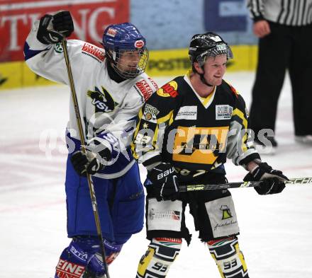 Eishockey. Tiroler Elite Liga. VSV U20 gegen Zirl. Villach, am 9.12.2011.
Foto: Kuess
---
pressefotos, pressefotografie, kuess, qs, qspictures, sport, bild, bilder, bilddatenbank