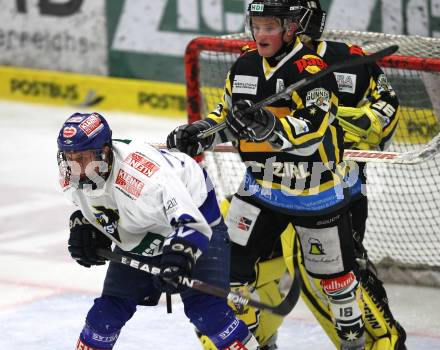Eishockey. Tiroler Elite Liga. VSV U20 gegen Zirl. Villach, am 9.12.2011.
Foto: Kuess
---
pressefotos, pressefotografie, kuess, qs, qspictures, sport, bild, bilder, bilddatenbank