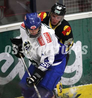 Eishockey. Tiroler Elite Liga. VSV U20 gegen Zirl. Villach, am 9.12.2011.
Foto: Kuess
---
pressefotos, pressefotografie, kuess, qs, qspictures, sport, bild, bilder, bilddatenbank