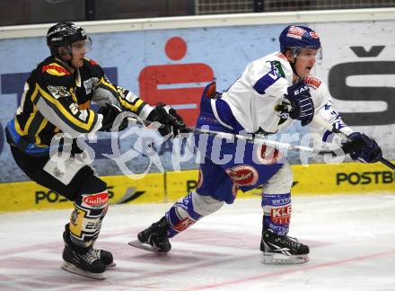 Eishockey. Tiroler Elite Liga. VSV U20 gegen Zirl. Villach, am 9.12.2011.
Foto: Kuess
---
pressefotos, pressefotografie, kuess, qs, qspictures, sport, bild, bilder, bilddatenbank