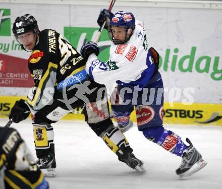 Eishockey. Tiroler Elite Liga. VSV U20 gegen Zirl. Villach, am 9.12.2011.
Foto: Kuess
---
pressefotos, pressefotografie, kuess, qs, qspictures, sport, bild, bilder, bilddatenbank