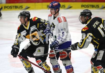 Eishockey. Tiroler Elite Liga. VSV U20 gegen Zirl. Villach, am 9.12.2011.
Foto: Kuess
---
pressefotos, pressefotografie, kuess, qs, qspictures, sport, bild, bilder, bilddatenbank