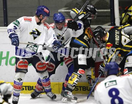 Eishockey. Tiroler Elite Liga. VSV U20 gegen Zirl. Villach, am 9.12.2011.
Foto: Kuess
---
pressefotos, pressefotografie, kuess, qs, qspictures, sport, bild, bilder, bilddatenbank