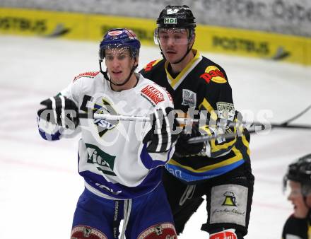 Eishockey. Tiroler Elite Liga. VSV U20 gegen Zirl. Villach, am 9.12.2011.
Foto: Kuess
---
pressefotos, pressefotografie, kuess, qs, qspictures, sport, bild, bilder, bilddatenbank