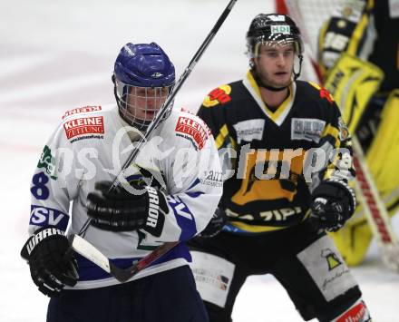 Eishockey. Tiroler Elite Liga. VSV U20 gegen Zirl. Villach, am 9.12.2011.
Foto: Kuess
---
pressefotos, pressefotografie, kuess, qs, qspictures, sport, bild, bilder, bilddatenbank