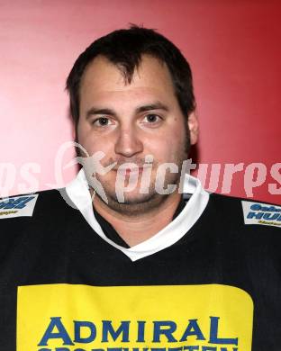 Eishockey. CHL. Carinthian Hockey League. USC HUFIX Velden.  Markus Schmarl. Velden, 12.12.2011.
Foto: Kuess
---
pressefotos, pressefotografie, kuess, qs, qspictures, sport, bild, bilder, bilddatenbank