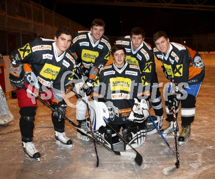 Eishockey. CHL. Carinthian Hockey League. USC HUFIX Velden. Velden, 12.12.2011.
Foto: Kuess
---
pressefotos, pressefotografie, kuess, qs, qspictures, sport, bild, bilder, bilddatenbank