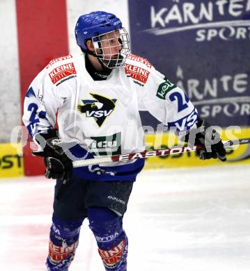 Eishockey. Tiroler Elite Liga. VSV U20 gegen Zirl. Villach, am 9.12.2011.
Foto: Kuess
---
pressefotos, pressefotografie, kuess, qs, qspictures, sport, bild, bilder, bilddatenbank