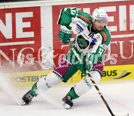 EBEL. Eishockey Bundesliga. VSV gegen HDD TILIA Olimpija Ljubljana.  Petr Sachl (Laibach). Klagenfurt, am 4.12.2011.
Foto: Kuess

---
pressefotos, pressefotografie, kuess, qs, qspictures, sport, bild, bilder, bilddatenbank