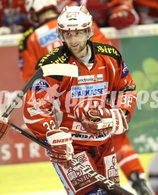 EBEL. Eishockey Bundesliga. KAC gegen Red Bull Salzburg. Stefan Schumnig (KAC), (Salzburg). Klagenfurt, am 22.1.2012.
Foto: Kuess
---
pressefotos, pressefotografie, kuess, qs, qspictures, sport, bild, bilder, bilddatenbank