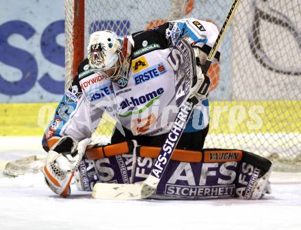 EBEL. Eishockey Bundesliga. KAC gegen EHC LIWEST Linz. Alex Westlund (Linz). Klagenfurt, am 29.1.2012.
Foto: Kuess

---
pressefotos, pressefotografie, kuess, qs, qspictures, sport, bild, bilder, bilddatenbank