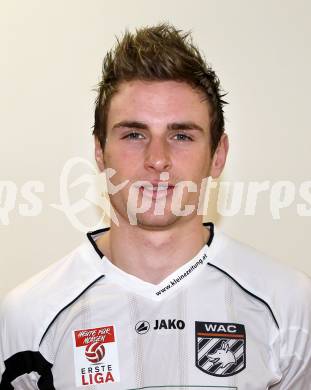 Fussball. WAC/St. Andrae. Mannschaftsfoto. Portrait. Michael Sollbauer. Wolfsberg, 1.2.2012.
Foto: Kuess
---
pressefotos, pressefotografie, kuess, qs, qspictures, sport, bild, bilder, bilddatenbank