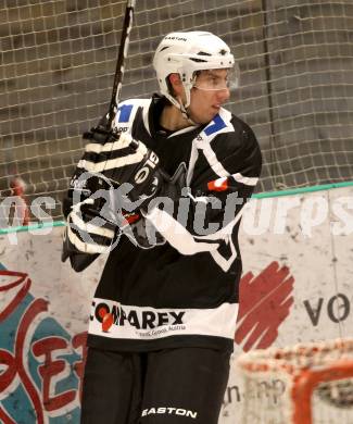 Eishockey. CHL. Carinthian Hockey League. USC HUFIX Velden gegen Tarco Woelfe Klagenfurt. Christoph Skriner (Tarco). Velden, 8.2.2012.
Foto: Kuess
---
pressefotos, pressefotografie, kuess, qs, qspictures, sport, bild, bilder, bilddatenbank