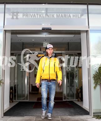 Schispringen. Martin Koch. Klagenfurt, 21.2.2012.
Foto: Kuess
---
pressefotos, pressefotografie, kuess, qs, qspictures, sport, bild, bilder, bilddatenbank