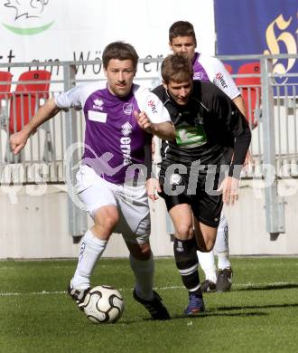 Fussball Regionalliga. SK Austria Klagenfurt gegen Sturm Graz Amateure. 
Christian Sablatnig (Klagenfurt). Klagenfurt, 1.4.2012.
Foto: Kuess
---
pressefotos, pressefotografie, kuess, qs, qspictures, sport, bild, bilder, bilddatenbank
