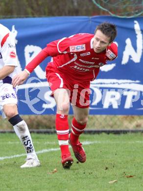 Fussball Regionalliga. SAK gegen Vorwaerts Steyr. Jan Urban (Steyr). Klagenfurt, am 7.4.2012.
Foto: Kuess
---
pressefotos, pressefotografie, kuess, qs, qspictures, sport, bild, bilder, bilddatenbank