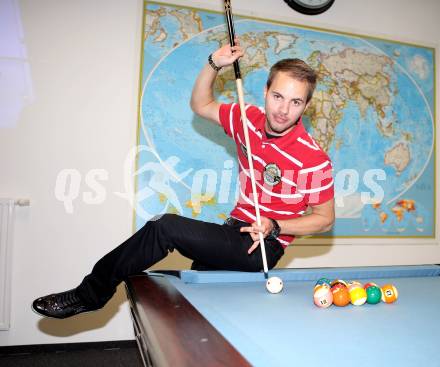Billard. Albin Ouschan. Klagenfurt, am 11.4.2012.
Foto: Kuess
---
pressefotos, pressefotografie, kuess, qs, qspictures, sport, bild, bilder, bilddatenbank