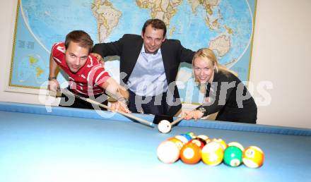 Billard. Albin Ouschan, Jasmin Ouschan. Klagenfurt, am 11.4.2012.
Foto: Kuess
---
pressefotos, pressefotografie, kuess, qs, qspictures, sport, bild, bilder, bilddatenbank