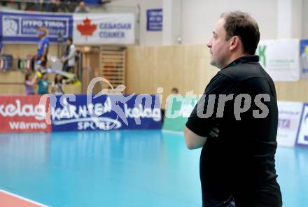 Volleyball. MEVZA. SK Aich/Dob gegen Hypo Tirol Volleyballteam. Martin Micheu (Aich/Dob). Bleiburg, am 12.4.2012.
Foto: Kuess 


---
pressefotos, pressefotografie, kuess, qs, qspictures, sport, bild, bilder, bilddatenbank
