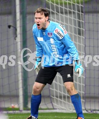 Fussball Regionalliga. SK Austria Klagenfurt gegen FC Gratkorn. Alexander Schenk (Klagenfurt).  Klagenfurt, 13.4.2012
Foto: Kuess

---
pressefotos, pressefotografie, kuess, qs, qspictures, sport, bild, bilder, bilddatenbank