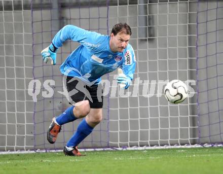 Fussball Regionalliga. SK Austria Klagenfurt gegen FC Gratkorn. Alexander Schenk (Klagenfurt).  Klagenfurt, 13.4.2012
Foto: Kuess

---
pressefotos, pressefotografie, kuess, qs, qspictures, sport, bild, bilder, bilddatenbank