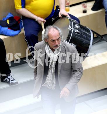 Volleyball. MEVZA. SK Aich/Dob gegen Hypo Tirol Volleyballteam. Peter Kleinmann. Bleiburg, am 16.4.2012.
Foto: Kuess 


---
pressefotos, pressefotografie, kuess, qs, qspictures, sport, bild, bilder, bilddatenbank