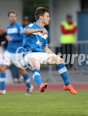 Fussball Regionalliga. VSV gegen DSV Leoben. Daniel Pirker (VSV). Villach, 20.4.2012.
Fotos: Kuess
---
pressefotos, pressefotografie, kuess, qs, qspictures, sport, bild, bilder, bilddatenbank