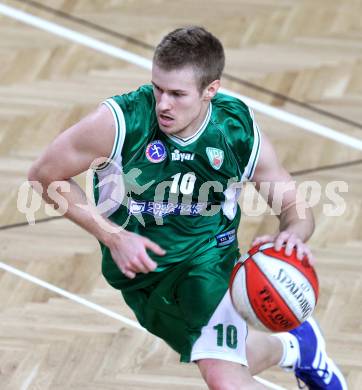 Basketball. Landesliga. Woerthersee Piraten gegen KOS. Ciganovic Petar (KOS). Klagenfurt, 22.4.2012.
Foto: Kuess
---
pressefotos, pressefotografie, kuess, qs, qspictures, sport, bild, bilder, bilddatenbank
