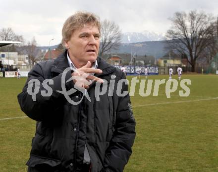 Fussball Regionalliga. SAK gegen Leoben.  Adi Pinter. Klagenfurt, 24.3.2012.
Foto: Kuess
---
pressefotos, pressefotografie, kuess, qs, qspictures, sport, bild, bilder, bilddatenbank