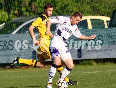 Fussball Regionalliga. SAK gegen FC Gratkorn. Darijo Biscan (SAK), (Gratkorn). Klagenfurt, 27.4.2012.
Foto: Kuess
---
pressefotos, pressefotografie, kuess, qs, qspictures, sport, bild, bilder, bilddatenbank