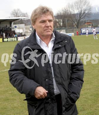 Fussball Regionalliga. SAK gegen Leoben.  Adi Pinter. Klagenfurt, 24.3.2012.
Foto: Kuess
---
pressefotos, pressefotografie, kuess, qs, qspictures, sport, bild, bilder, bilddatenbank