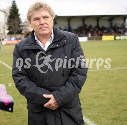 Fussball Regionalliga. SAK gegen Leoben.  Adi Pinter. Klagenfurt, 24.3.2012.
Foto: Kuess
---
pressefotos, pressefotografie, kuess, qs, qspictures, sport, bild, bilder, bilddatenbank