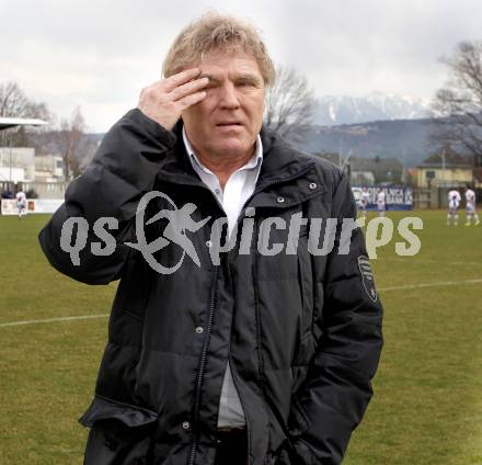 Fussball Regionalliga. SAK gegen Leoben.  Adi Pinter. Klagenfurt, 24.3.2012.
Foto: Kuess
---
pressefotos, pressefotografie, kuess, qs, qspictures, sport, bild, bilder, bilddatenbank