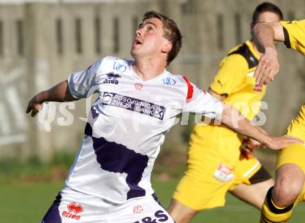 Fussball Regionalliga. SAK gegen FC Gratkorn. Grega Triplat (SAK). Klagenfurt, 27.4.2012.
Foto: Kuess
---
pressefotos, pressefotografie, kuess, qs, qspictures, sport, bild, bilder, bilddatenbank