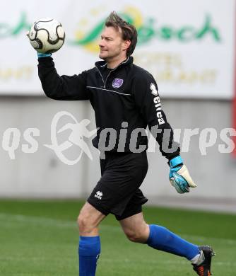 Fussball Regionalliga. SK Austria Klagenfurt gegen Wels FC. Alexander Schenk (Austria Klagenfurt).  Klagenfurt, 25.4.2012
Foto: Kuess

---
pressefotos, pressefotografie, kuess, qs, qspictures, sport, bild, bilder, bilddatenbank