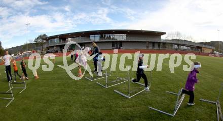 Leichtathletikanlage Klagenfurt. Klagenfurt, 26.4.2012
Foto: Kuess
---
pressefotos, pressefotografie, kuess, qs, qspictures, sport, bild, bilder, bilddatenbank