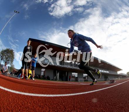 Leichtathletikanlage Klagenfurt. Klagenfurt, 26.4.2012
Foto: Kuess
---
pressefotos, pressefotografie, kuess, qs, qspictures, sport, bild, bilder, bilddatenbank