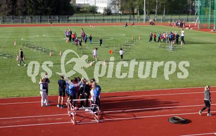 Leichtathletikanlage Klagenfurt. Klagenfurt, 26.4.2012
Foto: Kuess
---
pressefotos, pressefotografie, kuess, qs, qspictures, sport, bild, bilder, bilddatenbank