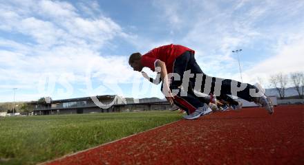 Leichtathletikanlage Klagenfurt. Klagenfurt, 26.4.2012
Foto: Kuess
---
pressefotos, pressefotografie, kuess, qs, qspictures, sport, bild, bilder, bilddatenbank
