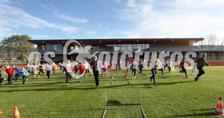 Leichtathletikanlage Klagenfurt. Klagenfurt, 26.4.2012
Foto: Kuess
---
pressefotos, pressefotografie, kuess, qs, qspictures, sport, bild, bilder, bilddatenbank
