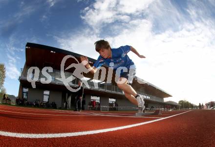 Leichtathletikanlage Klagenfurt. Klagenfurt, 26.4.2012
Foto: Kuess
---
pressefotos, pressefotografie, kuess, qs, qspictures, sport, bild, bilder, bilddatenbank