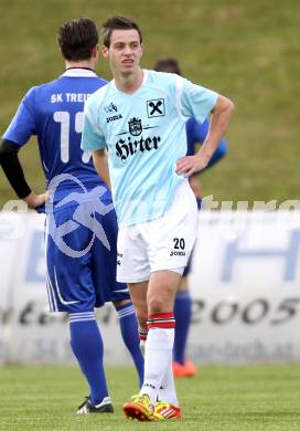 Fussball Kaerntner Liga. St. Veit gegen Treibach. Kevin Vaschauner (St. Veit). St. Veit, am 16.5.2012.
Foto: Kuess
---
pressefotos, pressefotografie, kuess, qs, qspictures, sport, bild, bilder, bilddatenbank
