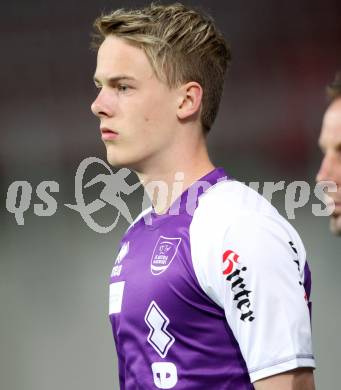 Fussball Regionalliga. SK Austria Klagenfurt gegen Gleinstaetten. Nikolai Kremer (Klagenfurt).  Klagenfurt, 15.5.2012
Foto: Kuess

---
pressefotos, pressefotografie, kuess, qs, qspictures, sport, bild, bilder, bilddatenbank