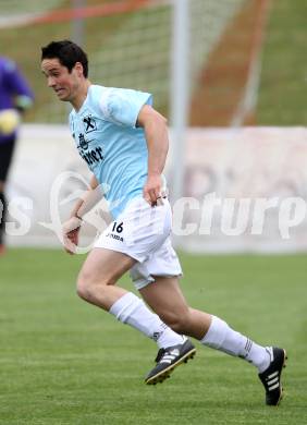 Fussball Kaerntner Liga. St. Veit gegen Treibach. Sebastian Hertelt (St. Veit). St. Veit, am 16.5.2012.
Foto: Kuess
---
pressefotos, pressefotografie, kuess, qs, qspictures, sport, bild, bilder, bilddatenbank